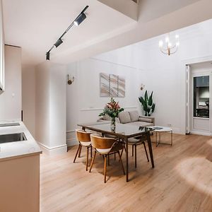 Apartamento Galería de 1 Dormitorio
